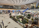 Alfursan Lounge - jeddah airport thumb 8